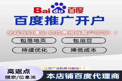 SEM托管服务，成功案例见证转化奇迹